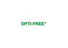 OPTI FREE