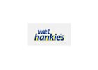 WET HANKIES
