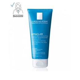 La Roche Posay Effaclar Mask 100ml  Μασκες