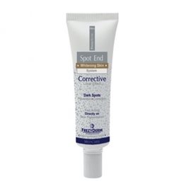 Frezyderm Spot End Corrective 30ml FREZYDERM Επανόρθωση / Σύσφιγξη