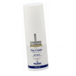 Frezyderm Spot End Day Cream SPF15 50ml FREZYDERM Στήθος / Ντεκολτέ