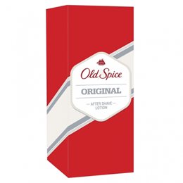 Old Spice After shave Original 100ml 12 4.7 OLD SPICE After Shave