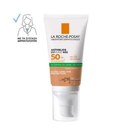  LA ROCHE POSAY Αντηλιακά Προσώπου
