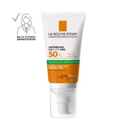  LA ROCHE POSAY Αντηλιακά Προσώπου