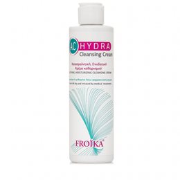 Froika AC Hydra Cleansing Cream Καταπραϋντική Ενυδατική Κρέμα Καθαρισμού 200ml FROIKA Καθαρισμός