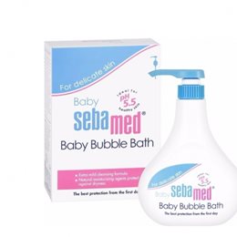  SEBAMED Καθαρισμός