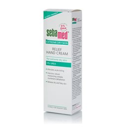  SEBAMED Κρέμες Χεριών