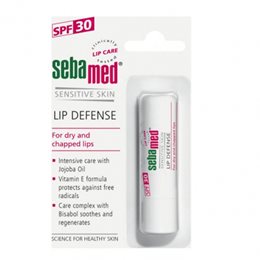 Sebamed Lip Defense SPF30 Stick 4.8gr SEBAMED Lip Balm