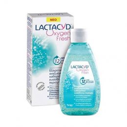  LACTACYD Καθαρισμός-Φροντίδα