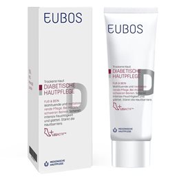  EUBOS Κρέμες Ποδιών