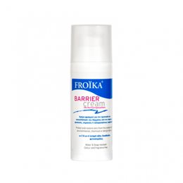 Froika Barrier Cream - Κρέμα χεριών, 50ml FROIKA Κρέμες Χεριών