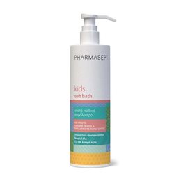 Pharmasept Kids Soft Bath 500ml PHARMASEPT Αφρόλουτρα