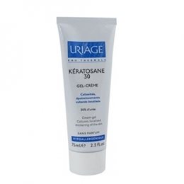 URIAGE KERATOSANE 30 T 75ML URIAGE Peeling