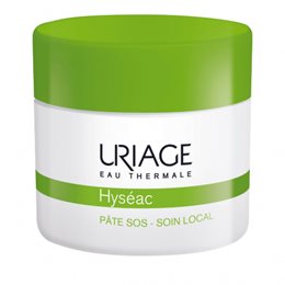  URIAGE Oily Skin / Acne