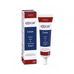  EXSCAR Αναπλαστικές Κρέμες