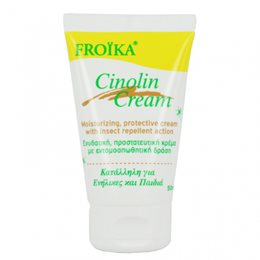Froika Cinolin Cream 50ml FROIKA Hydration