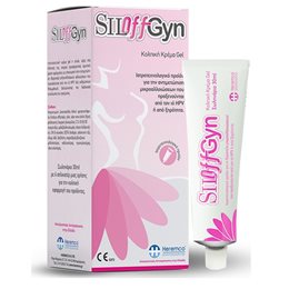  SILLOFFGYN Κολπικές Γέλες