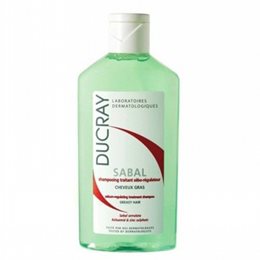  DUCRAY Shampoo