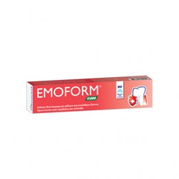 Emoform Fluor 50ml/70gr EMOFORM Οδοντόκρεμες