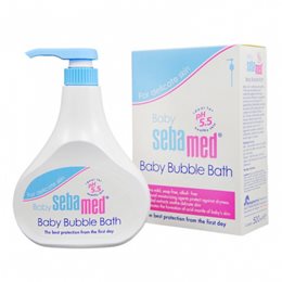  SEBAMED Καθαρισμός