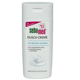  SEBAMED Bubble baths