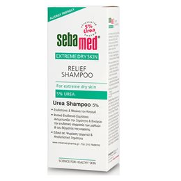  SEBAMED Shampoo