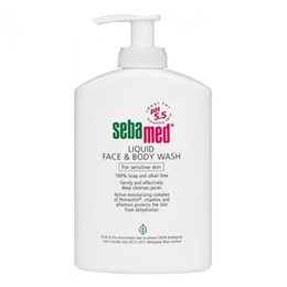  SEBAMED Hydration