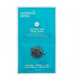  PANTHENOL EXTRA Scrub