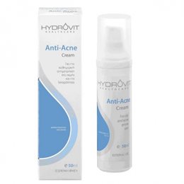   Oily Skin / Acne