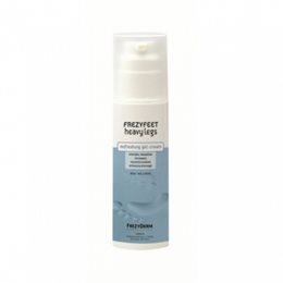  FREZYDERM Κρέμες Ποδιών