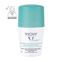 VICHY Deodorants