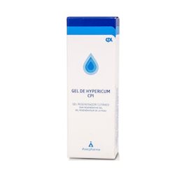 Asacpharma Gel De Hyypericum CPI 50ml ATACHE Επανόρθωση / Σύσφιγξη