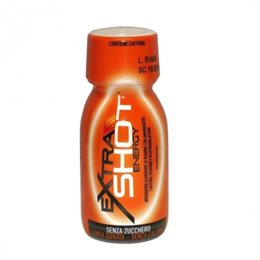 ETHICSPORT EXTRA SHOT  60ML ETHICSPORT Ενέργεια Τόνωση