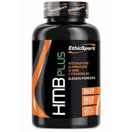  ETHICSPORT Αμινοξέα
