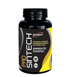  ETHICSPORT Αμινοξέα