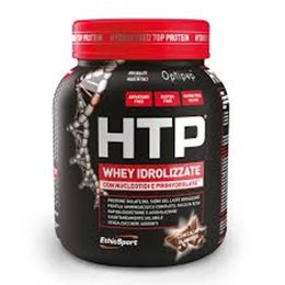 EthicSport Protein HTP Choco Πρωτεΐνη Ορού Γάλακτος Σοκολάτα 750gr ETHICSPORT Πρωτεΐνες