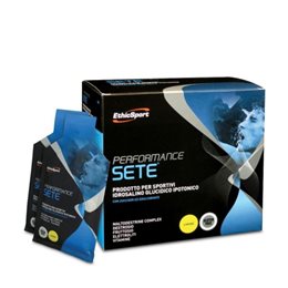  ETHICSPORT Ηλεκτρολύτες 