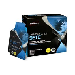 ETHICSPORT Ηλεκτρολύτες 
