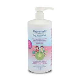   Σαμπουάν & Conditioner
