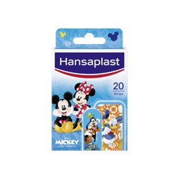  HANSAPLAST Επιθέματα 