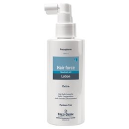 Frezyderm Hair Force Lotion Extra 100 ml FREZYDERM Τριχόπτωση