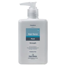 Frezyderm Hair Force Mask Μάσκα Μαλλιών κατά της Τριχόπτωσης, 200ml FREZYDERM Κρέμες Μαλλιών / Conditioner