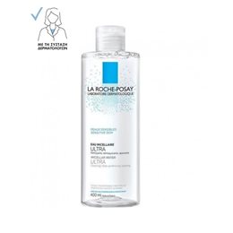  LA ROCHE POSAY Cleaning