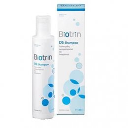  BIOTRIN Shampoo