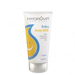  HYDROVIT Ενυδάτωση Προσώπου-Σώματος