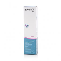 Epsilon Health Tonimer Soft Spray 125ml TONIMER Ρινική Αποσυμφόρηση