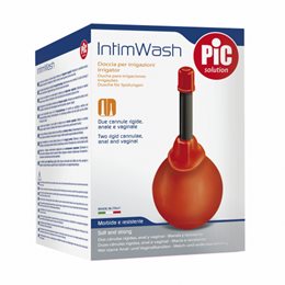 Pic Solution IntimWash Vaginal Ντους για Πλύσεις Nο10 350ml PIC Διάφορα 