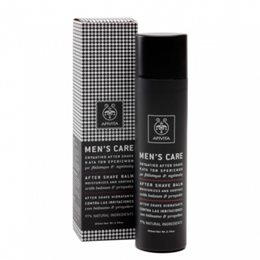 Apivita After Shave με βάλσαμο και προπόλη 100ml APIVITA After Shave