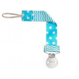 Chicco Fashion Blue CHICCO Αξεσουάρ Πιπίλας