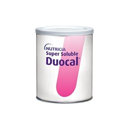 Nutricia Duocal Super Soluble 400gr NUTRICIA Υδατάνθρακες